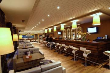 Отель The Noverian Scenic Crete 5 Star Hilltop Villa Resort & Spa Греция, о. Крит-Ираклион, фото 10