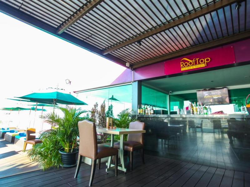 Hotel Royal Bangkok @ Chinatown