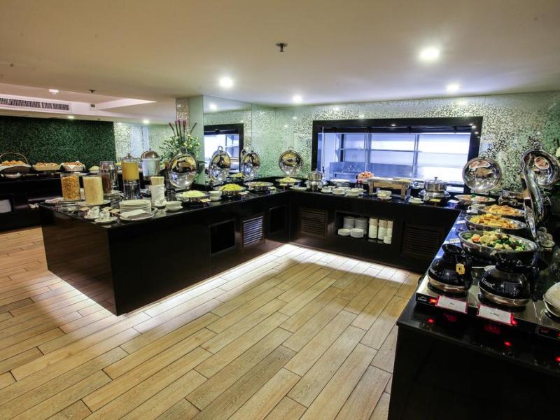 Hotel Royal Bangkok @ Chinatown