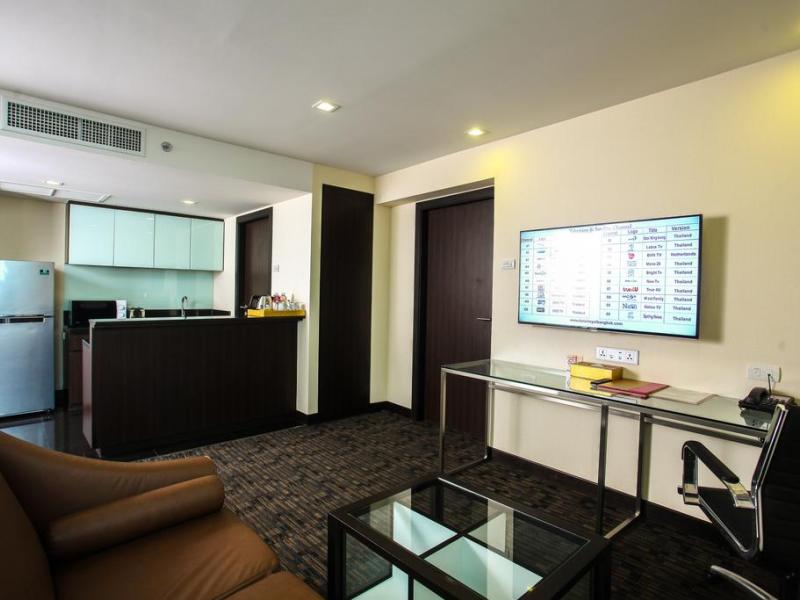 Hotel Royal Bangkok @ Chinatown