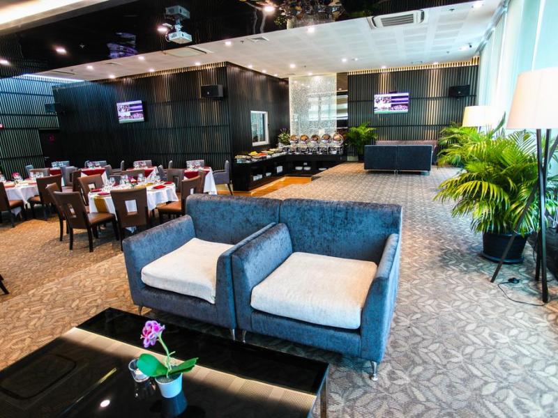 Hotel Royal Bangkok @ Chinatown