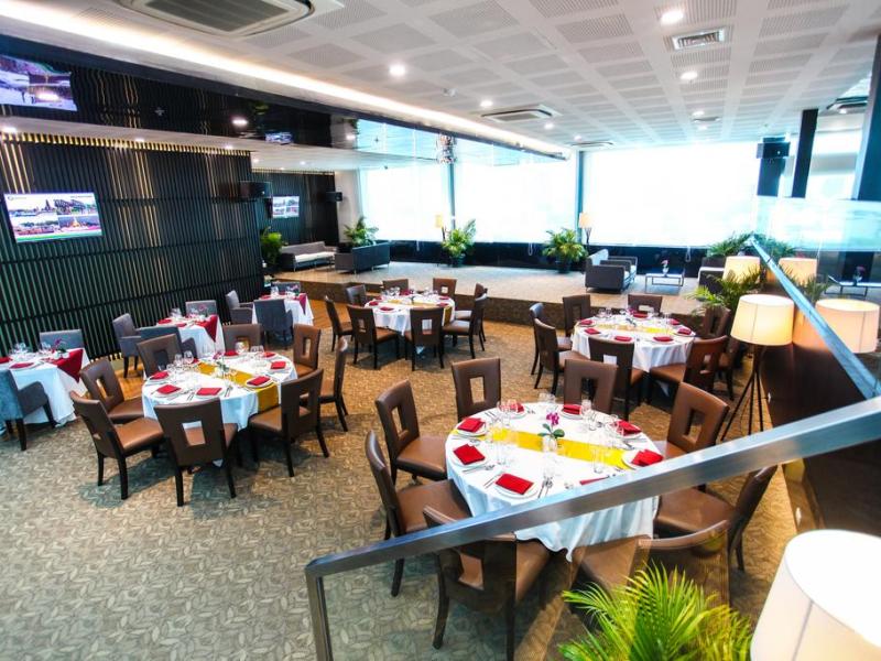 Hotel Royal Bangkok @ Chinatown