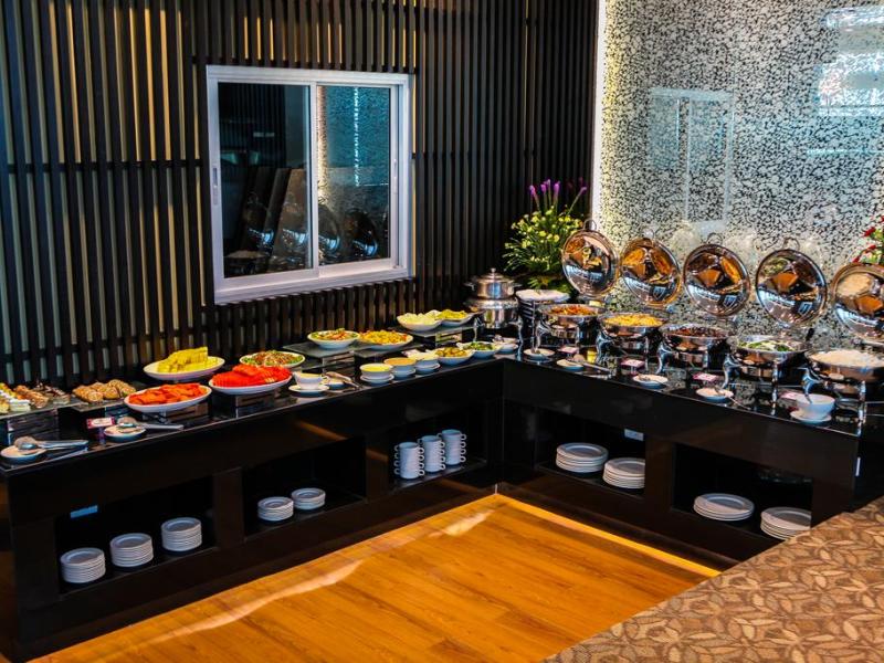 Hotel Royal Bangkok @ Chinatown