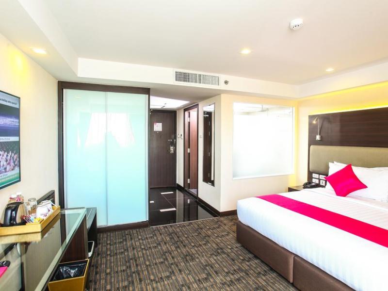 Hotel Royal Bangkok @ Chinatown