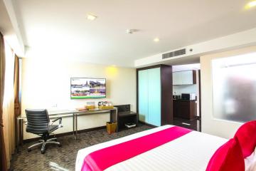 Отель Hotel Royal Bangkok @ Chinatown Таиланд, Бангкок, фото 6