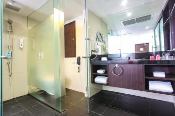 Отель Hotel Royal Bangkok @ Chinatown Таиланд, Бангкок, фото 7