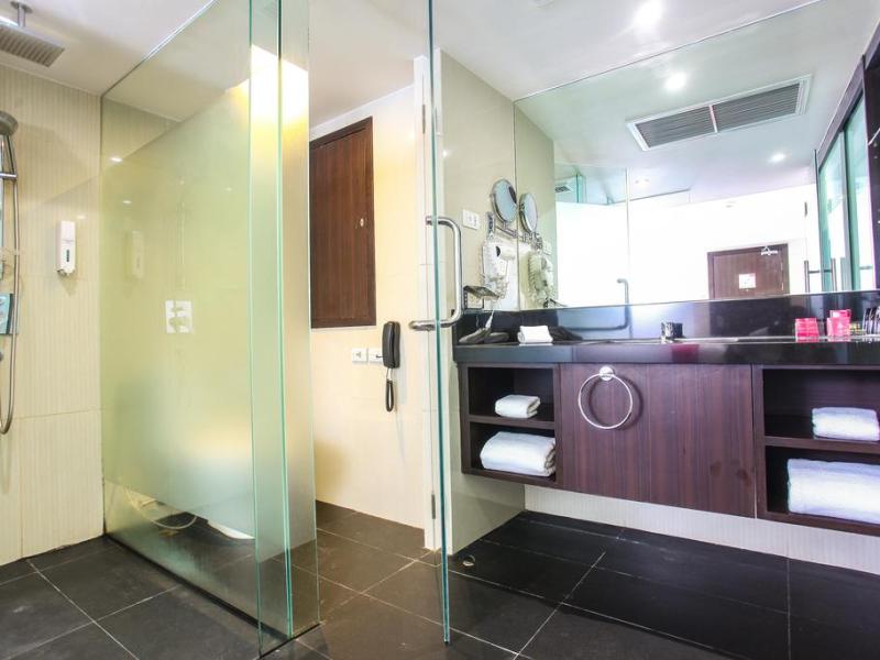 Hotel Royal Bangkok @ Chinatown