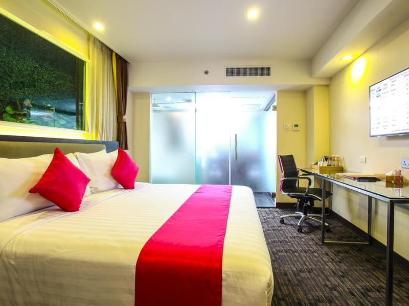 Hotel Royal Bangkok @ Chinatown