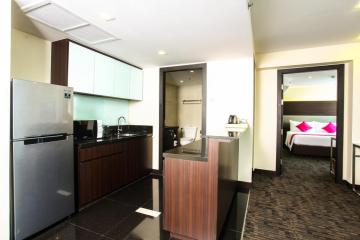 Отель Hotel Royal Bangkok @ Chinatown Таиланд, Бангкок, фото 9