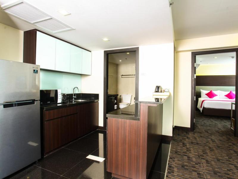 Hotel Royal Bangkok @ Chinatown