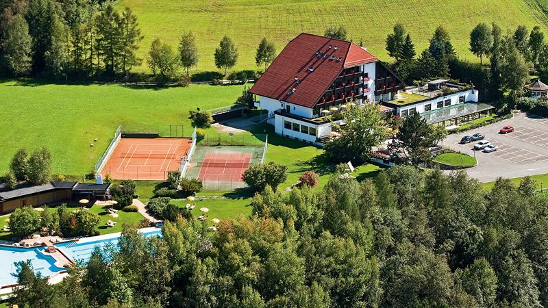 Royal Hotel Hinterhuber