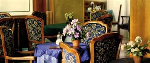 Royal hotel Riva del Garda