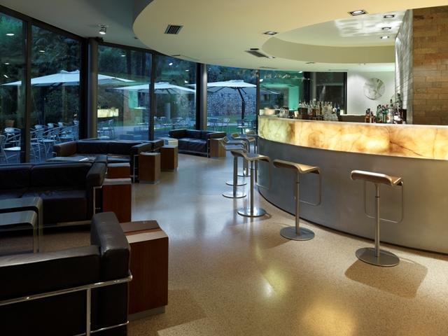 Astoria Park Hotel