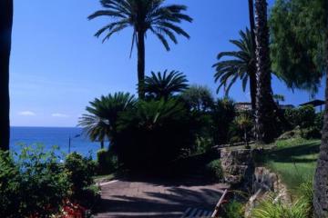 Отель Royal (San Remo) Италия, Лигурия, фото 20