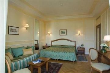Отель Royal (San Remo) Италия, Лигурия, фото 25