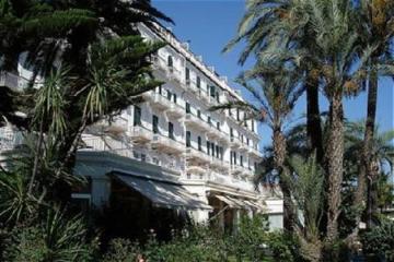 Отель Royal (San Remo) Италия, Лигурия, фото 27