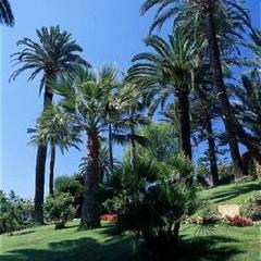 Отель Royal (San Remo) Италия, Лигурия, фото 28