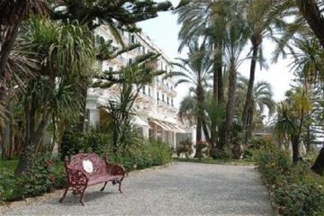 Отель Royal (San Remo) Италия, Лигурия, фото 29