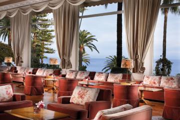Отель Royal (San Remo) Италия, Лигурия, фото 3