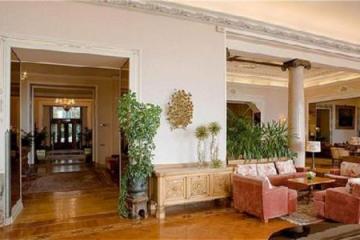 Отель Royal (San Remo) Италия, Лигурия, фото 34