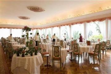Отель Royal (San Remo) Италия, Лигурия, фото 35