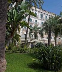 Отель Royal (San Remo) Италия, Лигурия, фото 40