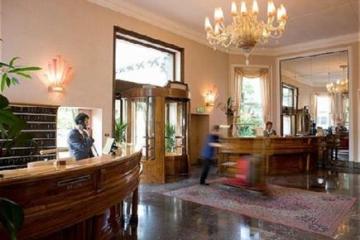 Отель Royal (San Remo) Италия, Лигурия, фото 43