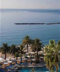 Отель Royal (San Remo) Италия, Лигурия, фото 45
