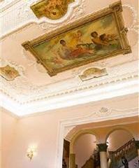 Отель Royal (San Remo) Италия, Лигурия, фото 47