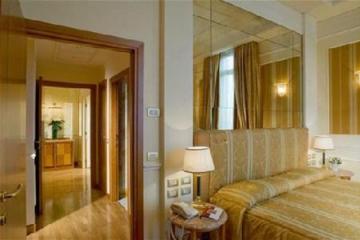 Отель Royal (San Remo) Италия, Лигурия, фото 56