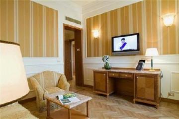 Отель Royal (San Remo) Италия, Лигурия, фото 58