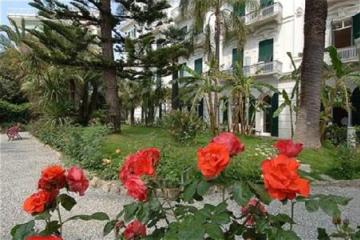 Отель Royal (San Remo) Италия, Лигурия, фото 61