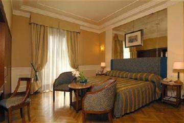 Отель Royal (San Remo) Италия, Лигурия, фото 62