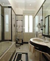 Отель Royal (San Remo) Италия, Лигурия, фото 65