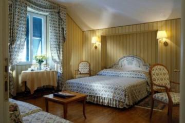 Отель Royal (San Remo) Италия, Лигурия, фото 8