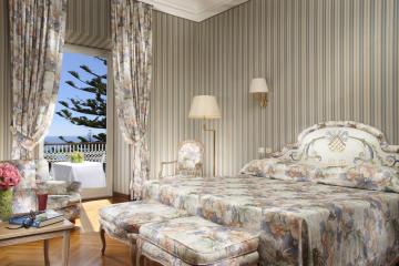 Отель Royal (San Remo) Италия, Лигурия, фото 82