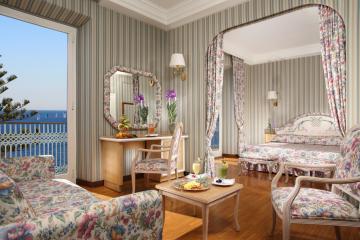 Отель Royal (San Remo) Италия, Лигурия, фото 84