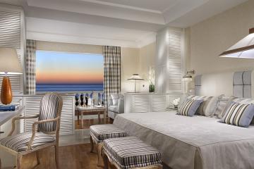 Отель Royal (San Remo) Италия, Лигурия, фото 85