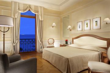Отель Royal (San Remo) Италия, Лигурия, фото 88