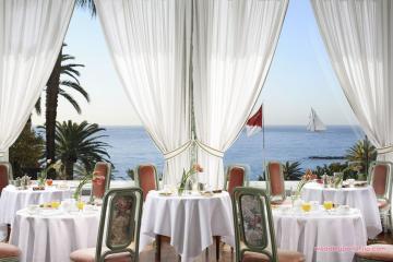 Отель Royal (San Remo) Италия, Лигурия, фото 90