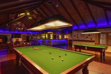 Отель Royal Island Resort & Spa Мальдивы, Баа Атолл, фото 16