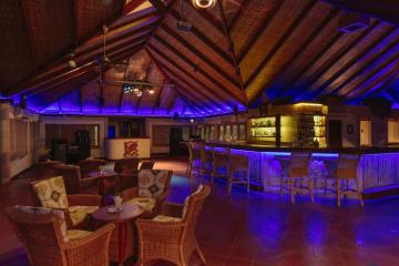 Отель Royal Island Resort & Spa Мальдивы, Баа Атолл, фото 17