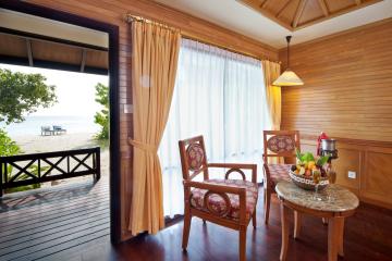 Отель Royal Island Resort & Spa Мальдивы, Баа Атолл, фото 27