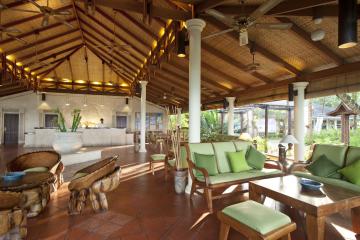Отель Royal Island Resort & Spa Мальдивы, Баа Атолл, фото 30