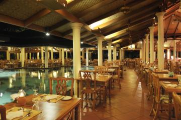 Отель Royal Island Resort & Spa Мальдивы, Баа Атолл, фото 33