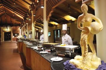 Отель Royal Island Resort & Spa Мальдивы, Баа Атолл, фото 34