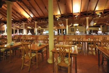 Отель Royal Island Resort & Spa Мальдивы, Баа Атолл, фото 35