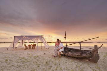 Отель Royal Island Resort & Spa Мальдивы, Баа Атолл, фото 37