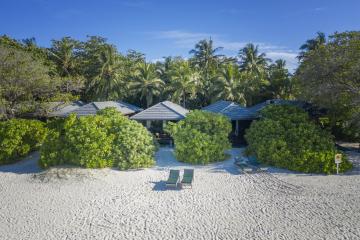 Отель Royal Island Resort & Spa Мальдивы, Баа Атолл, фото 4