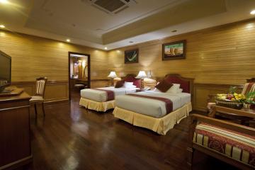 Отель Royal Island Resort & Spa Мальдивы, Баа Атолл, фото 43